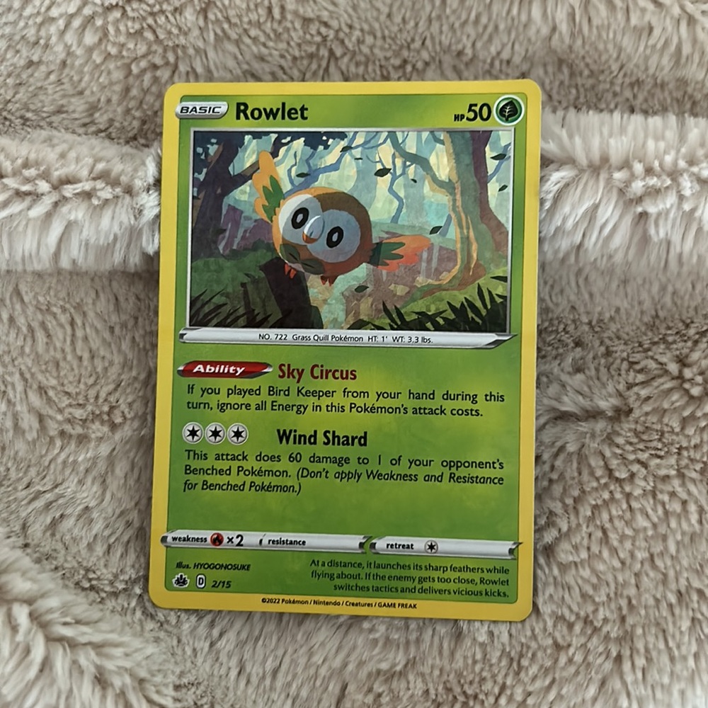 Pokémon Cards / Spiner / Token - Picture 5 of 6